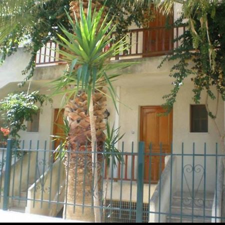 Ilios Apartments Poros Town Exterior photo